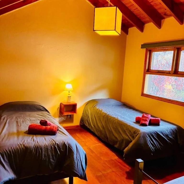 Departamento Centrico en SMA - Casa de 2 dormitorios - 8
