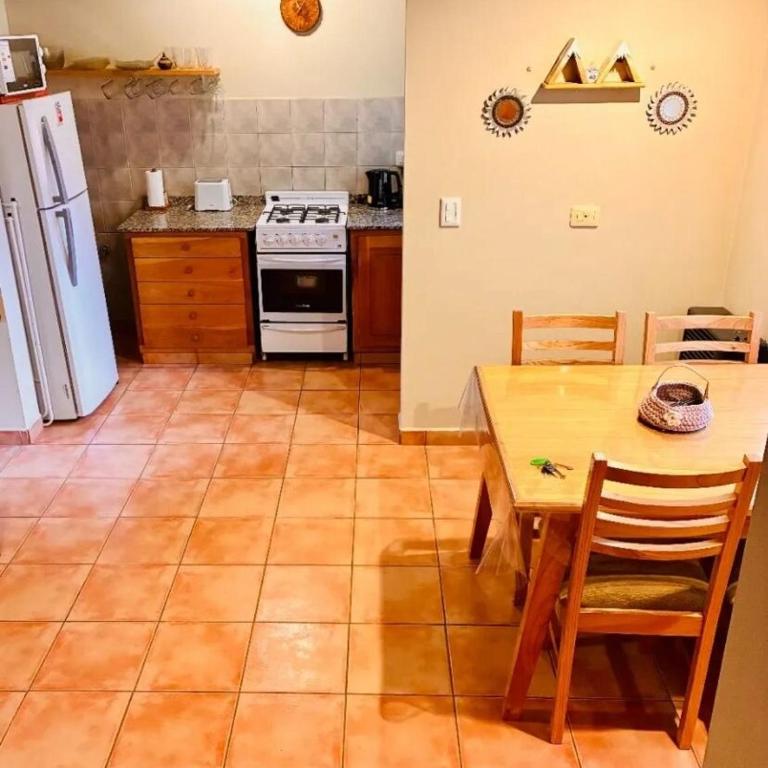 Departamento Centrico en SMA - Casa de 2 dormitorios - 2