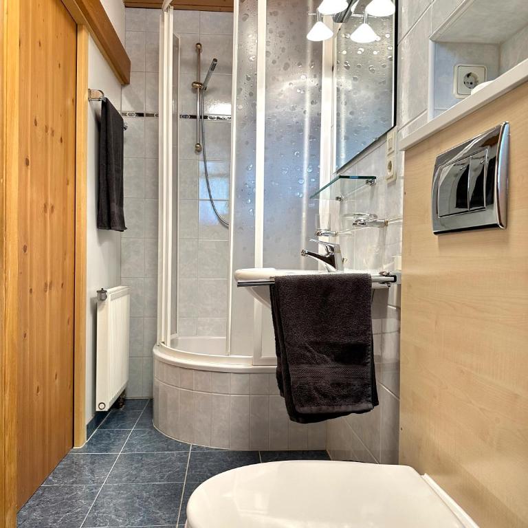 Ferienwohnung Anni - Apartment mit 3 Schlafzimmern und Aussicht - 7