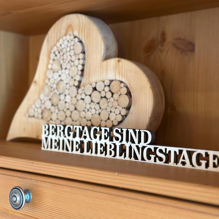 Ferienwohnung Anni - Apartment mit 3 Schlafzimmern und Aussicht - 17