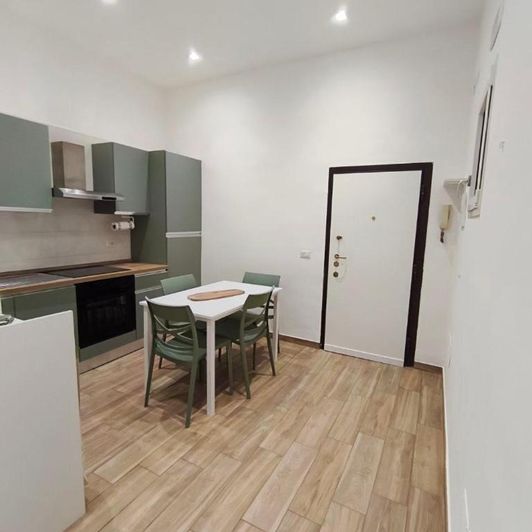 Casa Iolanda - Appartamento con 1 Camera da Letto - 10