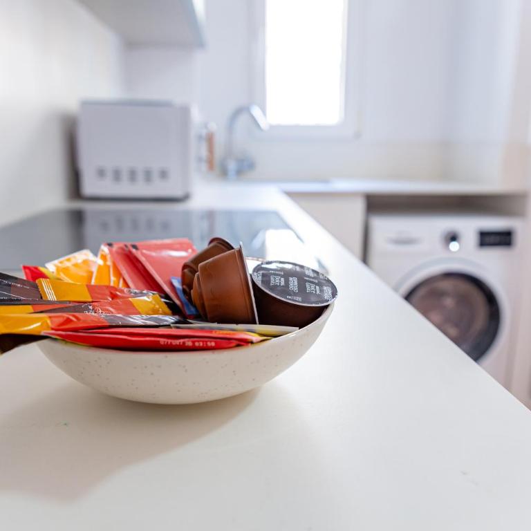 L&G Costa Blanca Suite - Family Suite - 16