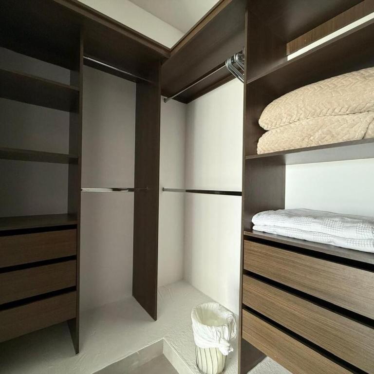 fantastic unit with seafront view - Apartamento de 1 dormitorio - 5