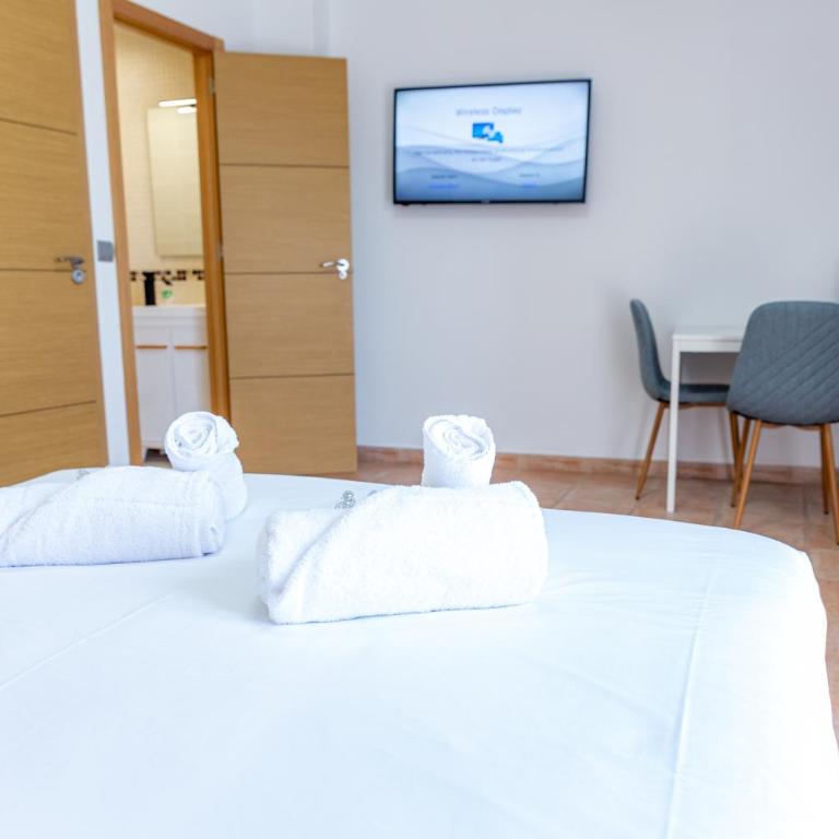 L&G Costa Blanca Suite - Family Suite - 22