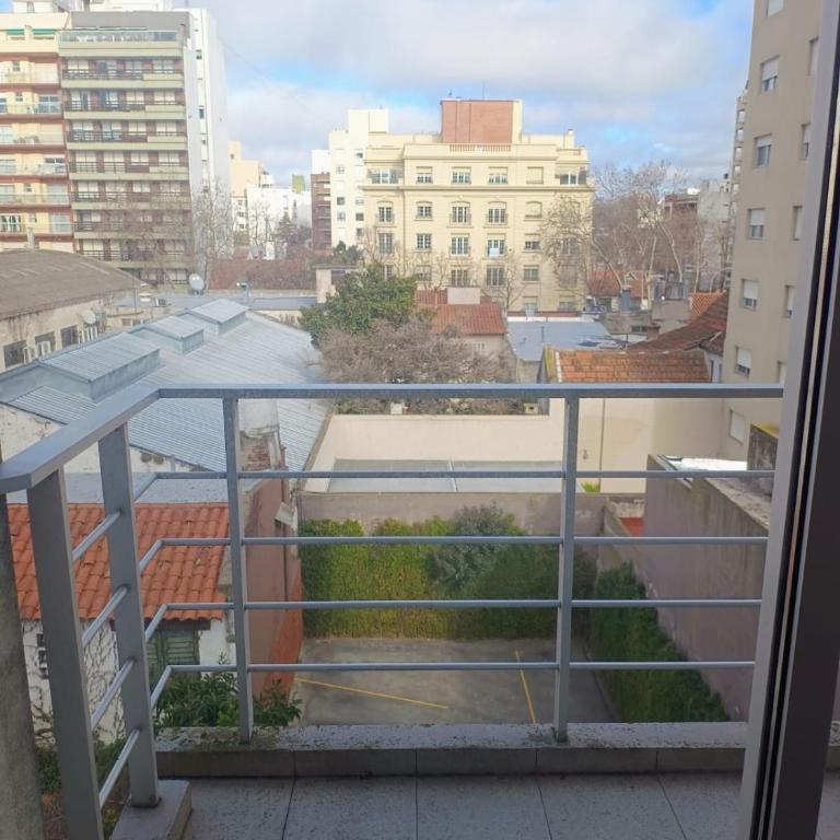 Gascon & Cordoba - Apartamento de 1 dormitorio - 2