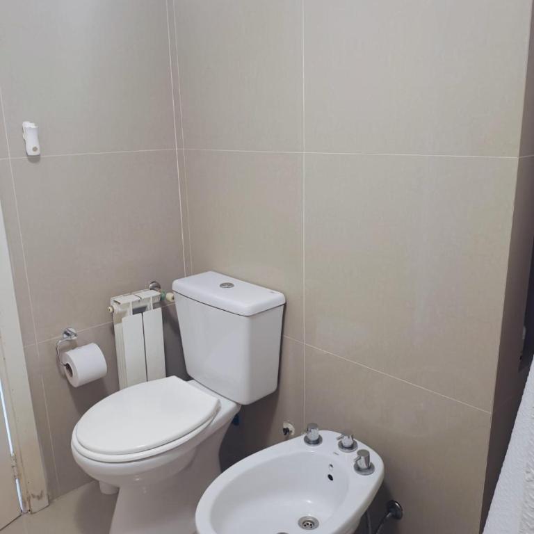 Gascon & Cordoba - Apartamento de 1 dormitorio - 5