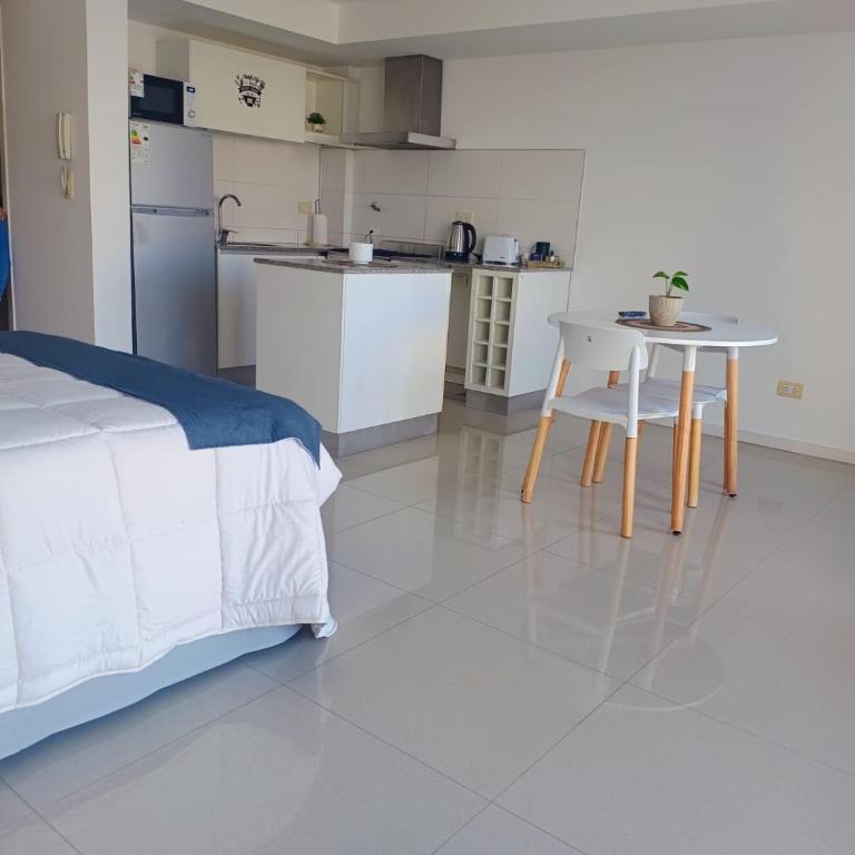 Gascon & Cordoba - Apartamento de 1 dormitorio - 6