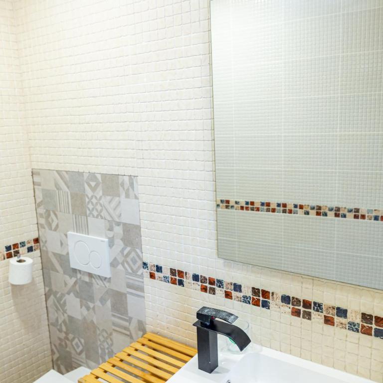 L&G Costa Blanca Suite - Family Suite - 24