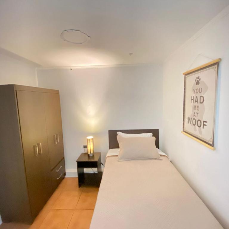Depto 3 habitaciones para Familia o Empresa - Three-Bedroom Apartment - 3