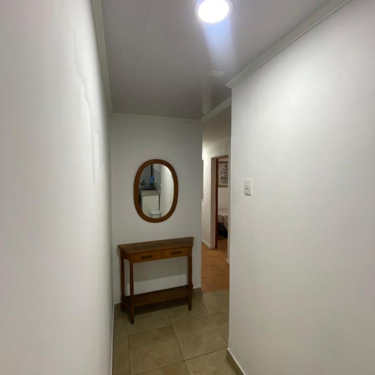 Depto 3 habitaciones para Familia o Empresa - Three-Bedroom Apartment - 6
