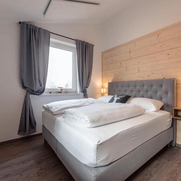 Holiday apartment in St Englmar - Apartamento de 2 dormitorios - 2