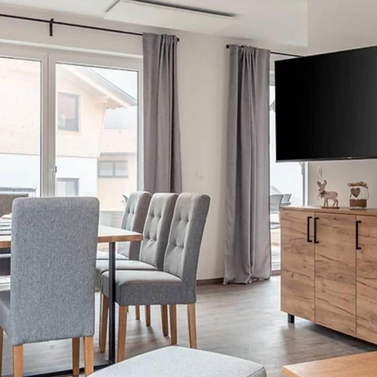 Holiday apartment in St Englmar - Apartamento de 2 dormitorios - 1
