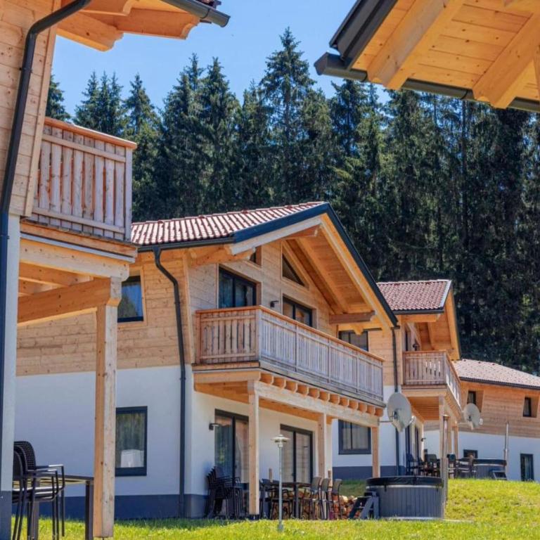 Holiday apartment in St Englmar - Apartamento de 2 dormitorios - 8