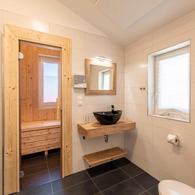 Holiday apartment in St Englmar - Apartamento de 2 dormitorios - 5