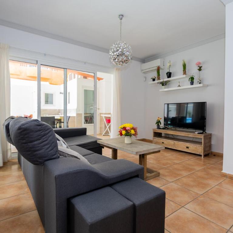 Casa Esther Corralejo - Villa de 3 dormitorios con piscina privada - 15