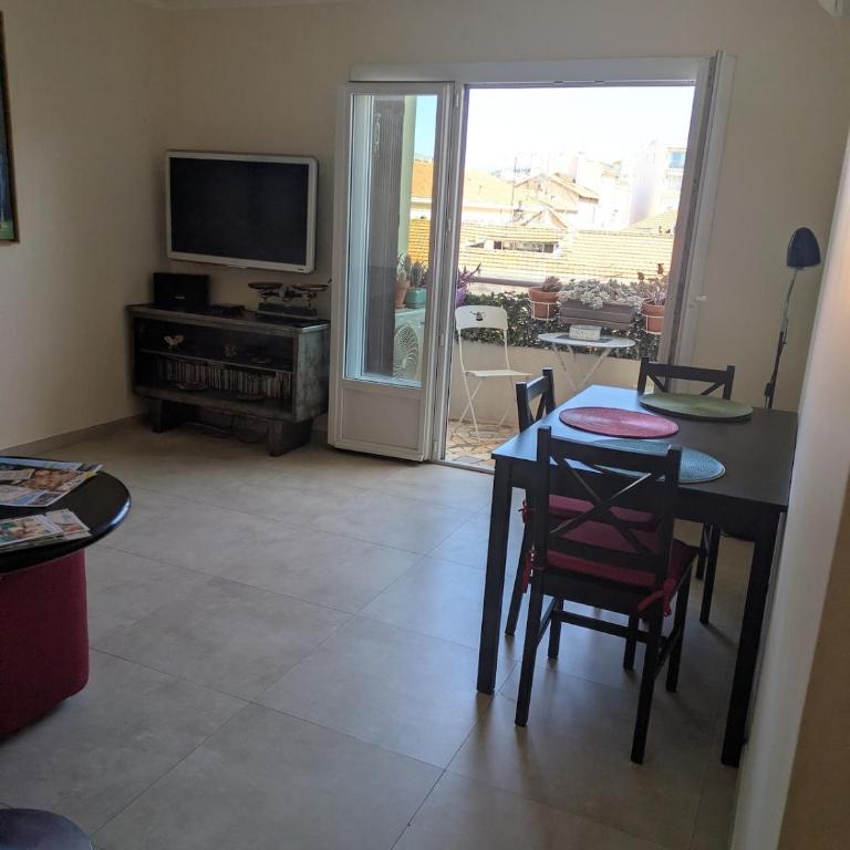 Charming 2-room apartment in Cannes - Appartamento con 1 Camera da Letto - 2