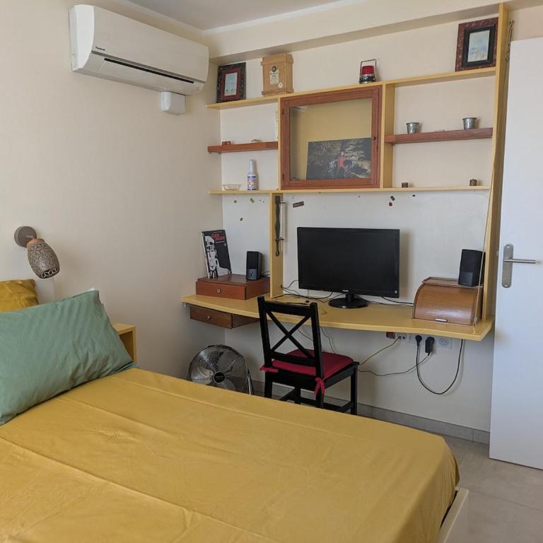 Charming 2-room apartment in Cannes - Appartamento con 1 Camera da Letto - 5