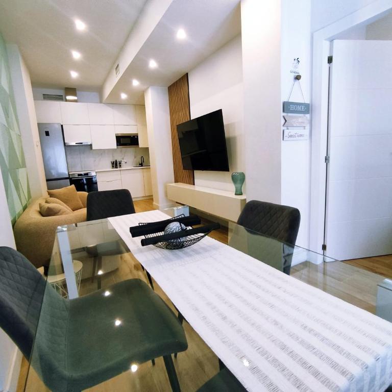 La Cueva del General - Two-Bedroom Apartment - 66