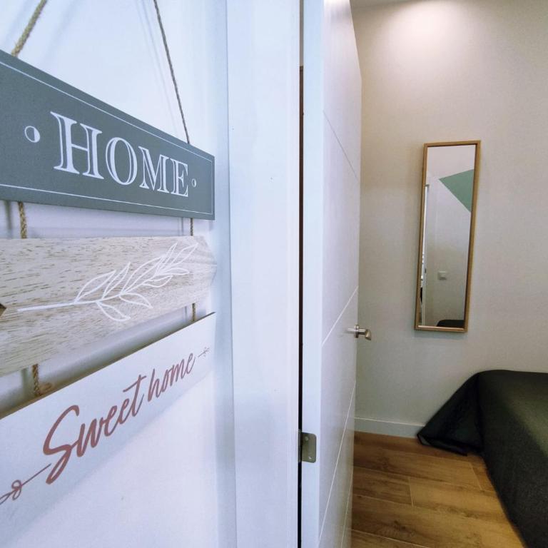 La Cueva del General - Two-Bedroom Apartment - 57
