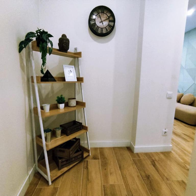 La Cueva del General - Two-Bedroom Apartment - 55