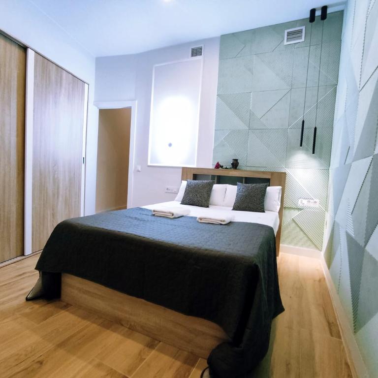 La Cueva del General - Two-Bedroom Apartment - 42