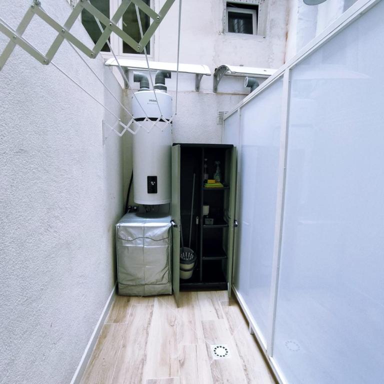 La Cueva del General - Two-Bedroom Apartment - 50