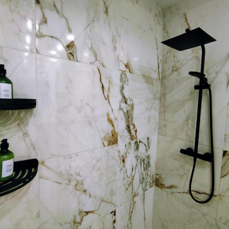 La Cueva del General - Two-Bedroom Apartment - 32