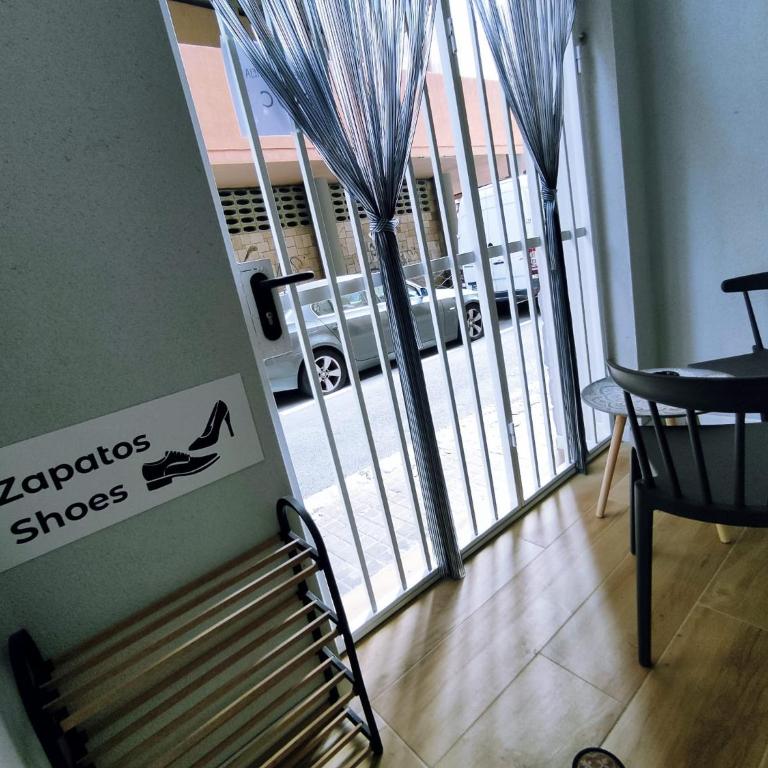 La Cueva del General - Two-Bedroom Apartment - 37