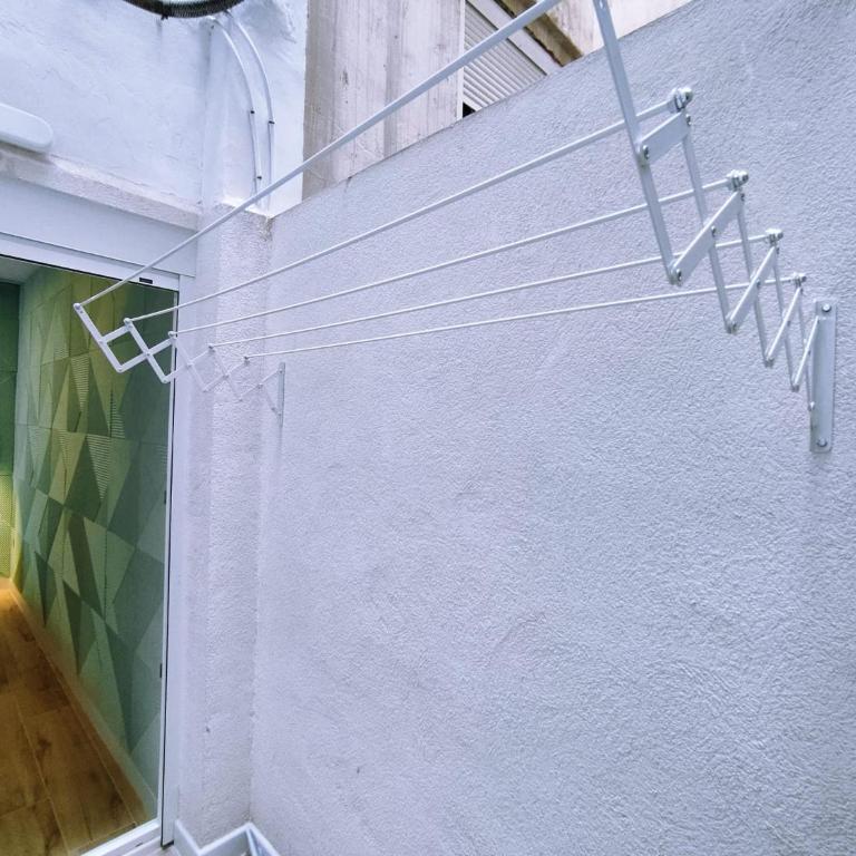 La Cueva del General - Two-Bedroom Apartment - 46