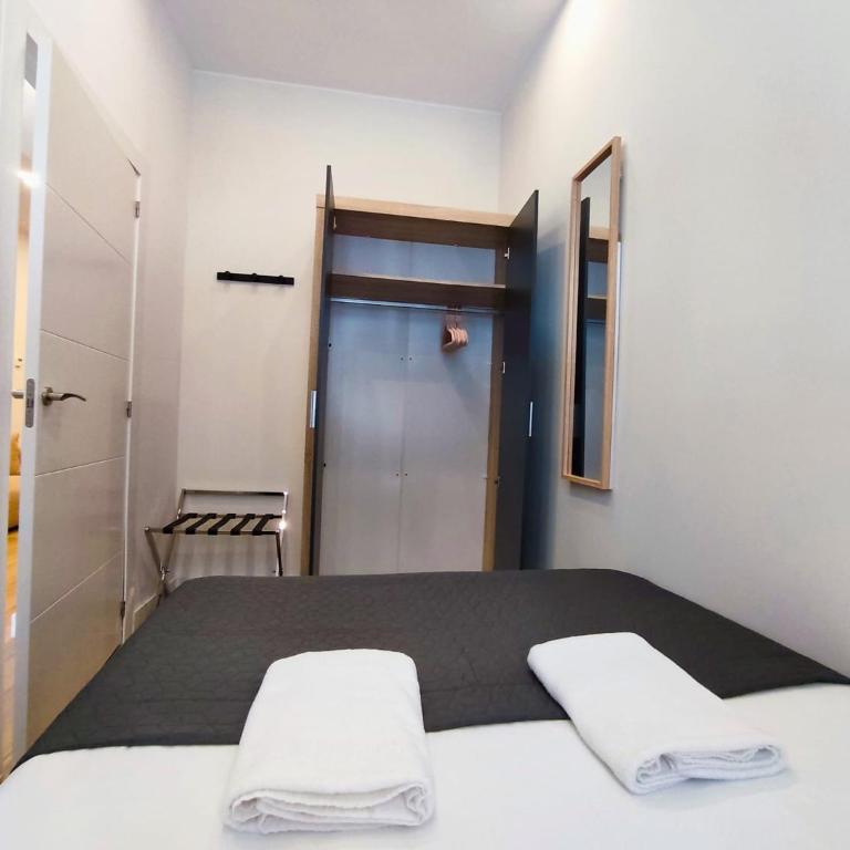 La Cueva del General - Two-Bedroom Apartment - 44