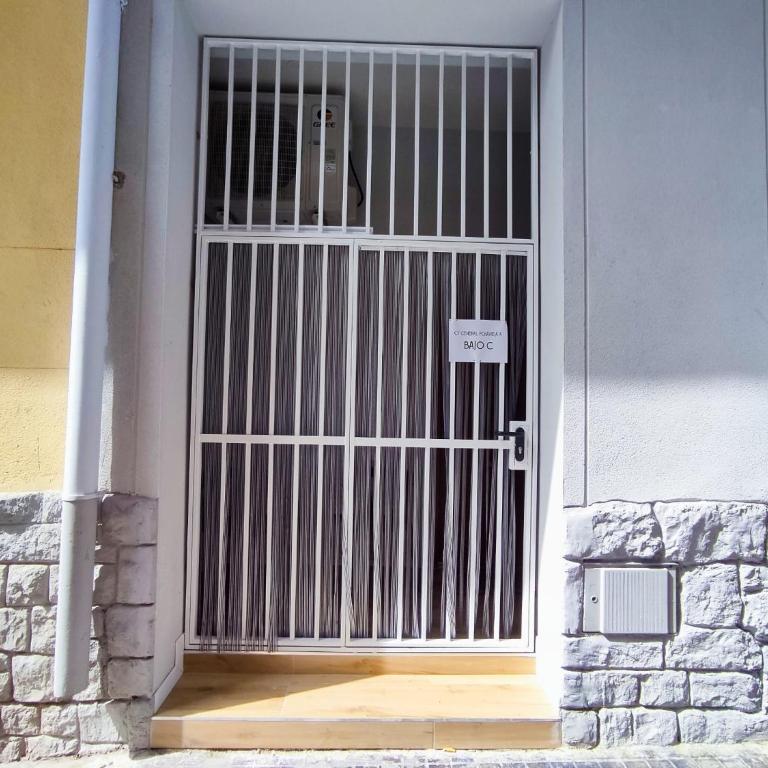La Cueva del General - Two-Bedroom Apartment - 26