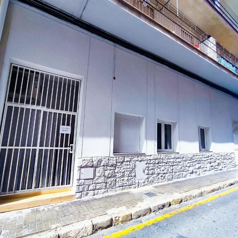 La Cueva del General - Two-Bedroom Apartment - 28