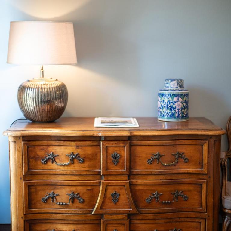 Hôtel La Couleuvrine Sarlat Centre Ville - Chambre Lits Jumeaux Standard - 6