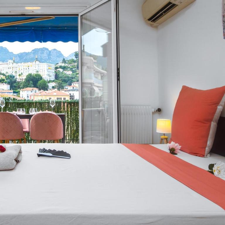 Bel appartement - Proche mer et centre-ville - DS - Apartment mit 1 Schlafzimmer - 17
