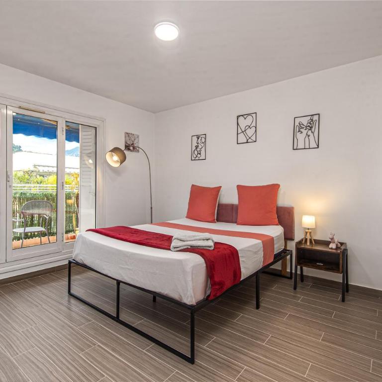 Bel appartement - Proche mer et centre-ville - DS - Apartment mit 1 Schlafzimmer - 10