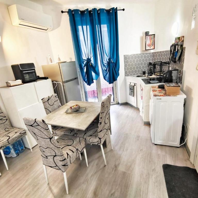 subway apartment - Appartamento con 1 Camera da Letto - 9