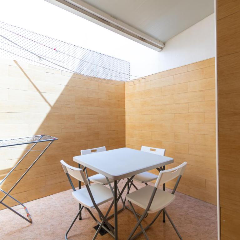 Casa Moraira - By Aloha Palma - Four-Bedroom House - 18