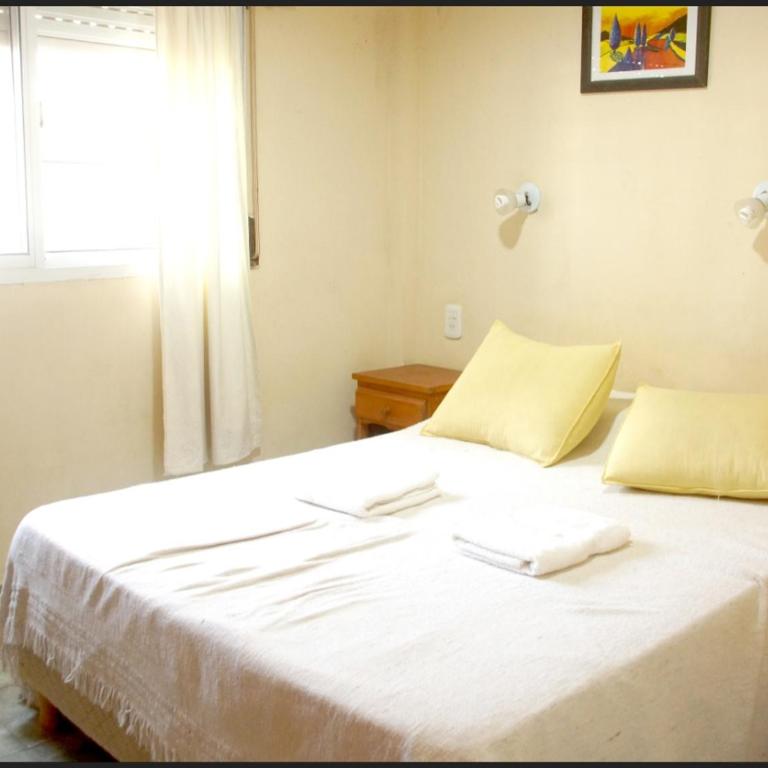 Atalaya del Rio - Apartamento de 1 dormitorio - 2