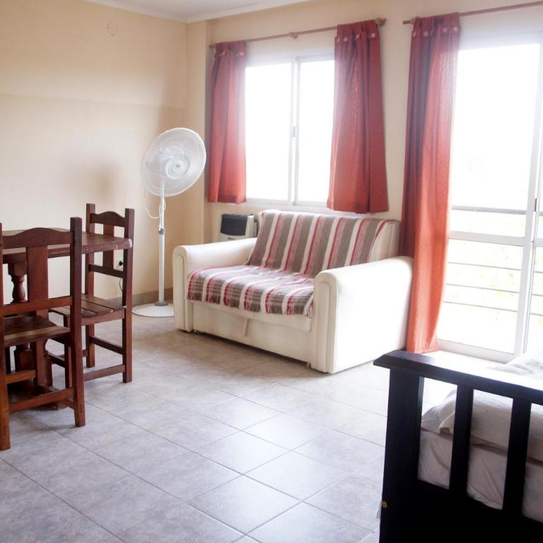 Atalaya del Rio - Apartamento de 1 dormitorio - 4