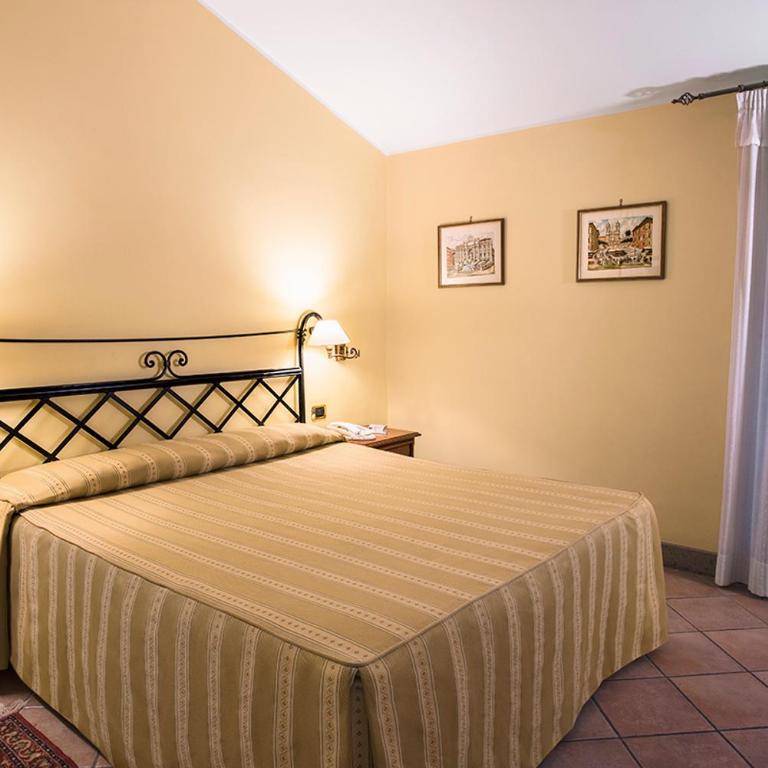 Hotel Bramante - Camera Singola Standard - 1