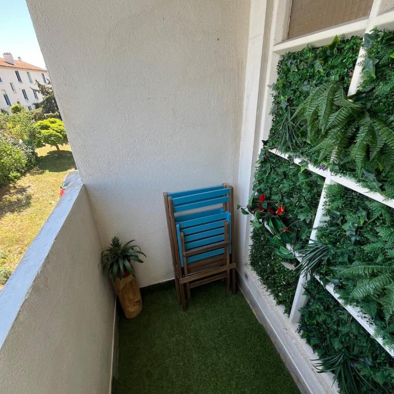 Le Cosy familiale & pro 8 pers - Appartement 3 Chambres - 10