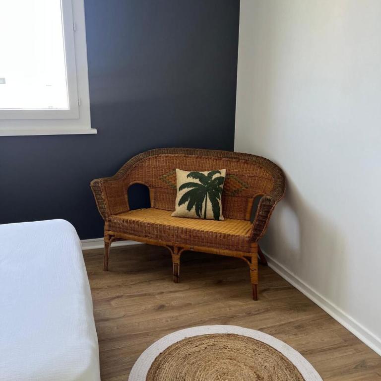 Le Cosy familiale & pro 8 pers - Appartement 3 Chambres - 9