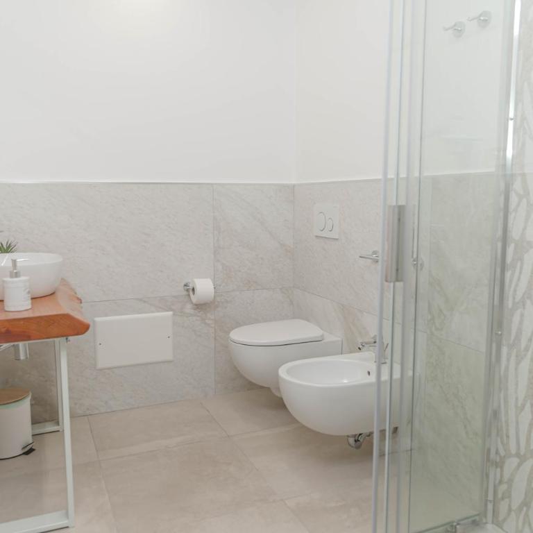 Zoe's apartment - Appartamento con 2 Camere da Letto - 5
