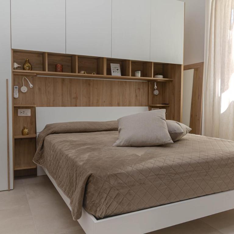 Zoe's apartment - Appartamento con 2 Camere da Letto - 1
