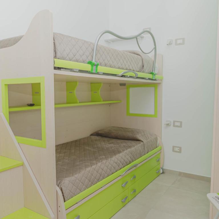 Zoe's apartment - Appartamento con 2 Camere da Letto - 7