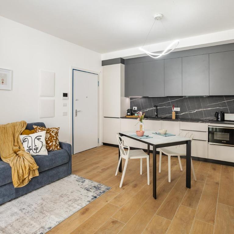 La Saponeria - Roma Centro - Free Parking - Appartamento con 1 Camera da Letto - 2