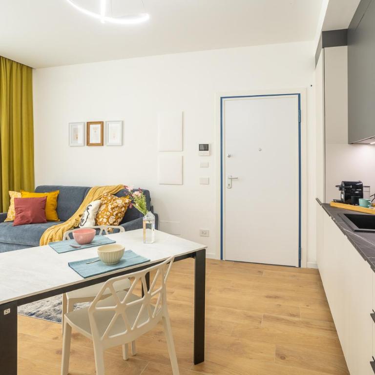 La Saponeria - Roma Centro - Free Parking - Appartamento con 1 Camera da Letto - 12