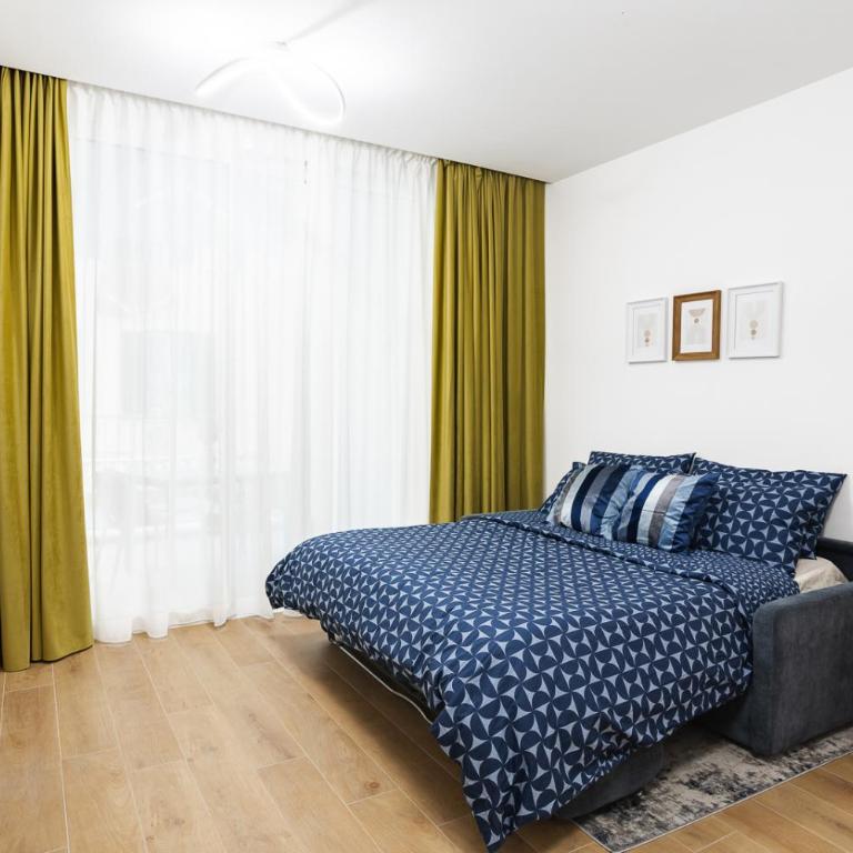 La Saponeria - Roma Centro - Free Parking - Appartamento con 1 Camera da Letto - 13