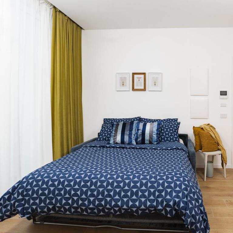 La Saponeria - Roma Centro - Free Parking - Appartamento con 1 Camera da Letto - 14