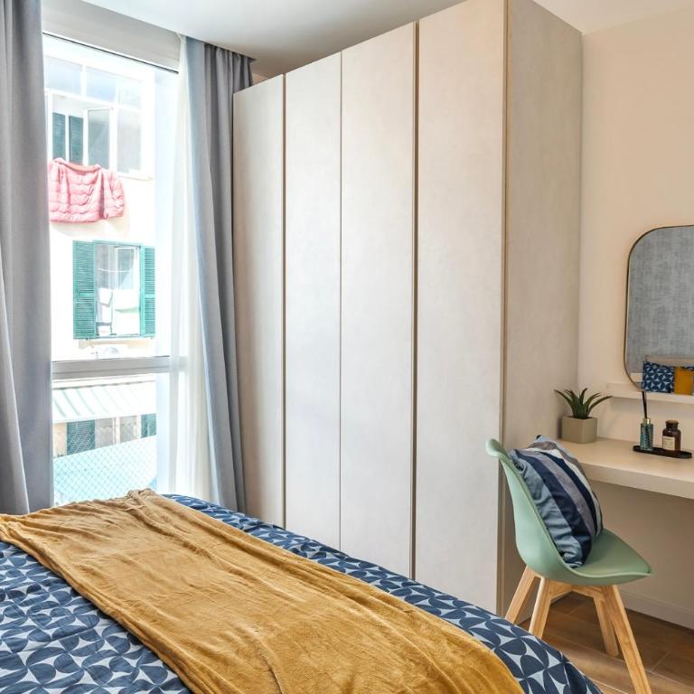 La Saponeria - Roma Centro - Free Parking - Appartamento con 1 Camera da Letto - 11